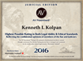 AV Kenneth I. Kolpan 2016